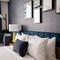 Cambria Hotel Boston Somerville - map
