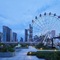 Intercontinental Hangzhou Liangzhu By Ihg - map