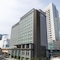 Jr East Hotel Mets Premier Yokohama Sakuragicho - map