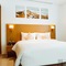 He Hotel Apartments - map