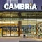 Cambria Hotel Burbank Airport - map