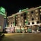 Holiday Inn Trabzon East By Ihg - map