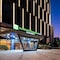 Holiday Inn Express Suzhou Bay By Ihg - map