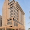 Fortune Park, East Delhi - Member Itc Hotels' Group - map