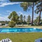 Villa en Aroeira para 9 personas con 4 habitaciones Ref. 389932 - map