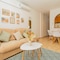 Apartamento en Torrevieja para 4 personas con 2 habitaciones Ref. 480469 - map