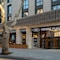 Crowne Plaza Istanbul - Ortakoy Bosphorus, an IHG Hotel - map