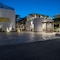 Serenity Luxury Hotel Agrilia - map