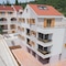 Casa Laurea - map