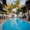 Holbox Dream Beachfront Hotel - map