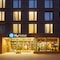 H2 Hotel Mainz - map
