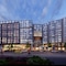 Global Luxury Suites At Capitol Hill - map