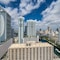 Icon Brickell - map