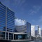 Marriott Marquis Dubai Creek - map