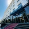 Bentley Hotel Tashkent - map