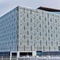 Clarion Hotel Helsinki Airport - map