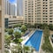 Silkhaus 29 Boulevard, Downtown Dubai - map