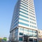 Fortis Hotel Fujairah - map