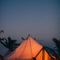 Glamp Ikal Tulum - map