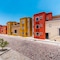 Krystal Grand Residences & Villas San Miguel De Allende - map