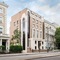 The Carlyle by Nestor - map