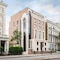 The Carlyle Apartments London - map