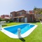 Chalet en San Bartolomé de Tirajana para 4 personas con 2 habitaciones Ref. 388821 - map