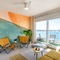 Apartamento en Ayamonte para 4 personas con 2 habitaciones Ref. 483334 - map