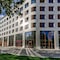 Prize by Radisson, Antwerp City - map