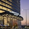 The Bentley Luxury Hotel And Suites - map