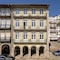 Porta Nobre Boutique Hotel By Aspasios - map