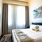 Somerset Al Mansoura Doha - map