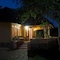Milima Big 5 Safari Lodge - map