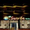 Sunrise City Residence - map