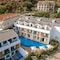 Oludeniz Blu Luxury Unique Hotel - Adults Only - map