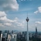 Four Points By Sheraton Kuala Lumpur, Chinatown - map