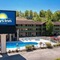 Days Inn By Wyndham Pigeon Forge South - map