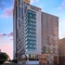 Homewood Suites By Hilton Charlotte Uptown First Ward - map