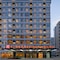Hilton Garden Inn Guangzhou Airport Aerotropolis - map