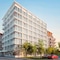 Ibis Styles Bredene - map