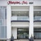 Hampton Inn By Hilton Hamilton - map