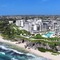 Wyndham Grand Barbados Sam Lords Castle All Inclusive Resort - map