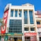 Super Oyo 1219 Hotel Bbk - map