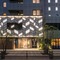Hotel Oriental Express Fukuoka Tenjin - map