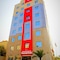 Palm Inn Hotel Doha - map