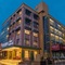 Nostalgia Hotel Shanghai Fudan University - map
