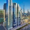 Emirates Grand Hotel - map