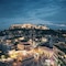 Vivestia Athens - map