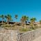 Ftelia Black Villas - map