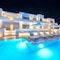 Narciso Luxury Suites - map